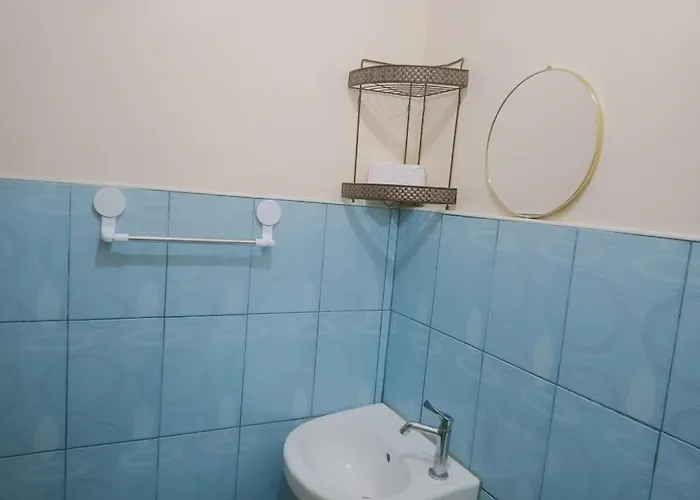 Aparthotel Emanet Apartel Lapu-Lapu City