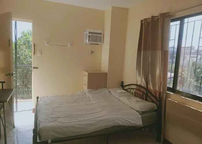 Emanet Apartel Lapu-Lapu City