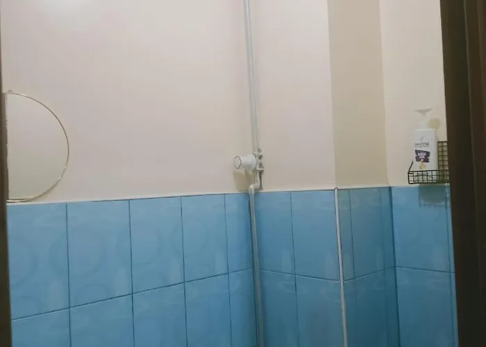 Emanet Apartel Aparthotel Lapu-Lapu City