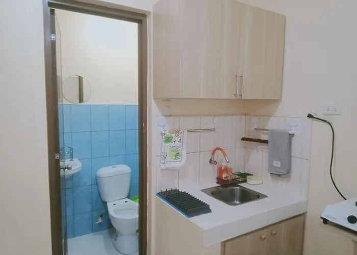 Emanet Apartel Aparthotel *