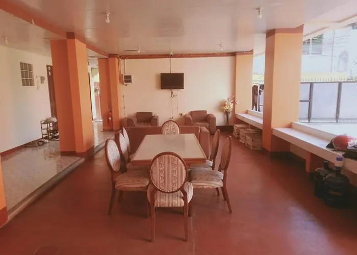 Aparthotel Emanet Apartel *