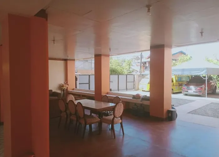 Emanet Apartel * Lapu-Lapu City
