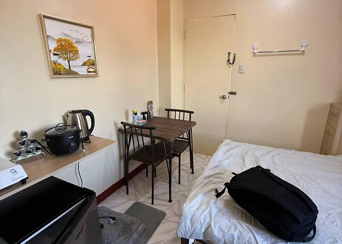 Emanet Apartel Lapu-Lapu City
